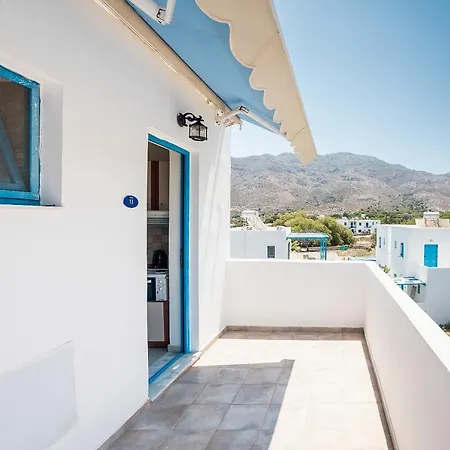 Σπίτι διακοπών Beach Studio A