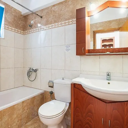 Beach Studio A Livadia (Tilos)