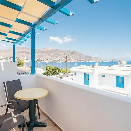 Σπίτι διακοπών Beach Studio A Λιβάδια