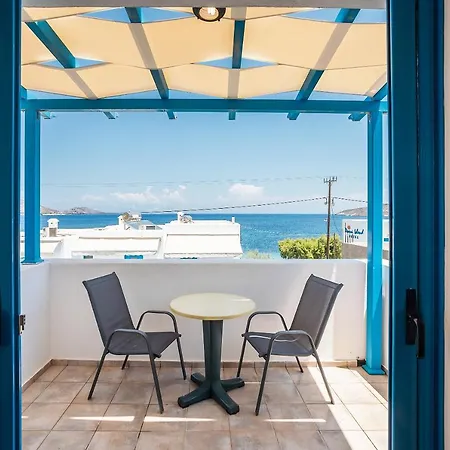 Beach Studio A