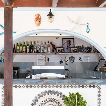 Beach Studio A Nyaraló