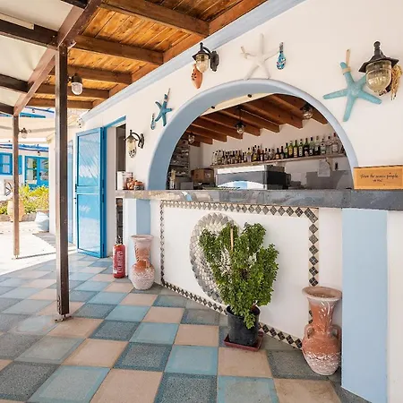 Beach Studio A Livádia